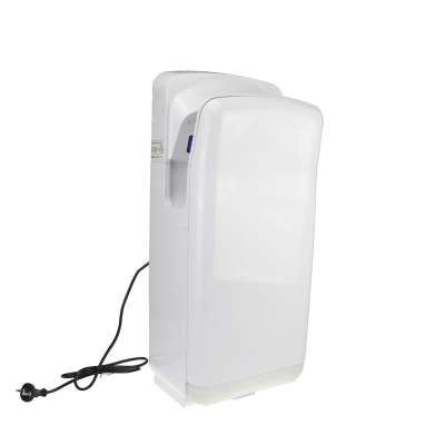 CE certificate good quality Automatic air-jet induction hand dryer, hand dryer jet