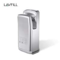 Hot New High Speed 1850W Uv Light Automatic Jet Hand Dryers