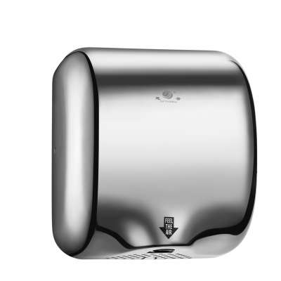 Heavy Duty Commercial 1800 Watts High Speed Automatic hot Hand Dryer - Stainless Steel, hand dryer jet